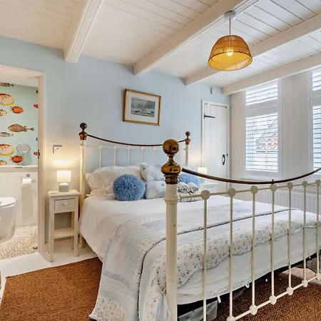 3 Bed In Robin Hoods Bay Oc-g0087 Hébergement de vacances