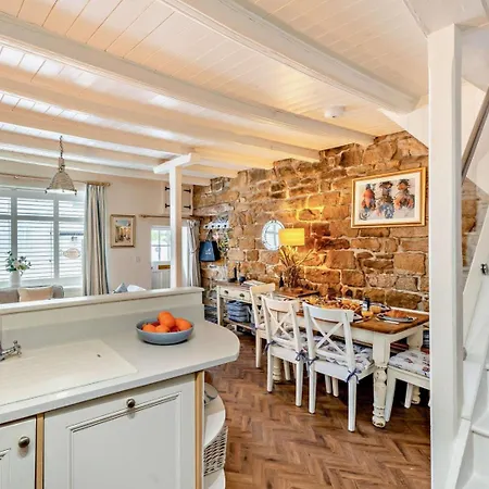 Hébergement de vacances 3 Bed In Robin Hoods Bay Oc-g0087 Robin Hood's Bay