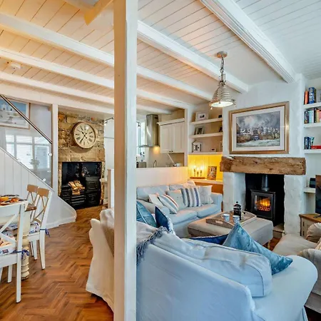 Hébergement de vacances 3 Bed In Robin Hoods Bay Oc-g0087