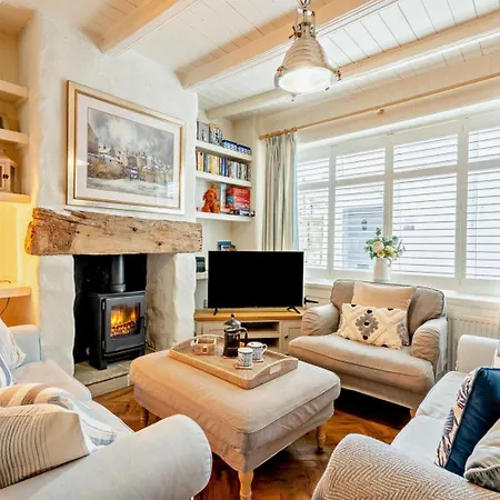 Hébergement de vacances 3 Bed In Robin Hoods Bay Oc-g0087 *