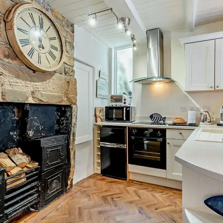 3 Bed In Robin Hoods Bay Oc-g0087 Hébergement de vacances