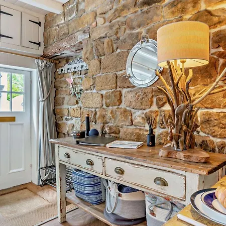3 Bed In Robin Hoods Bay Oc-g0087 Hébergement de vacances