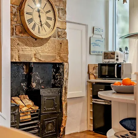 Hébergement de vacances 3 Bed In Robin Hoods Bay Oc-g0087 *