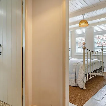 3 Bed In Robin Hoods Bay Oc-g0087 Hébergement de vacances *