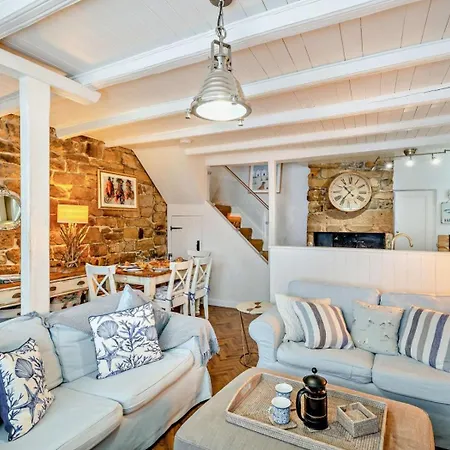 Hébergement de vacances 3 Bed In Robin Hoods Bay Oc-g0087 Robin Hood's Bay