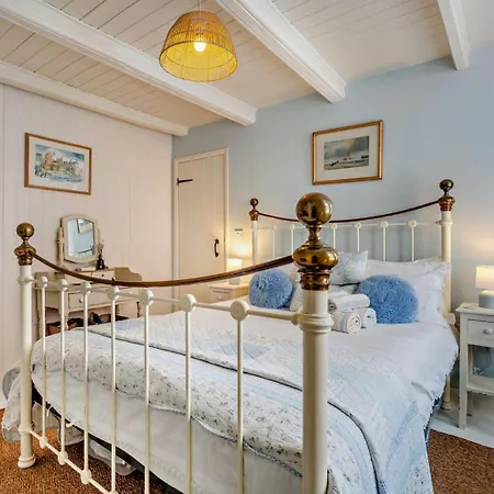 Hébergement de vacances 3 Bed In Robin Hoods Bay Oc-g0087 *