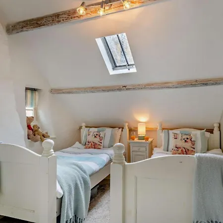 3 Bed In Robin Hoods Bay Oc-g0087 Hébergement de vacances