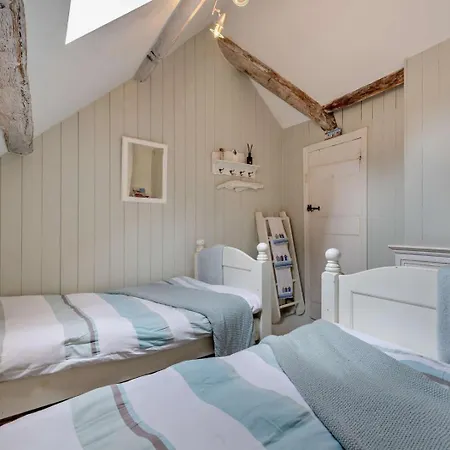 3 Bed In Robin Hoods Bay Oc-g0087 Hébergement de vacances
