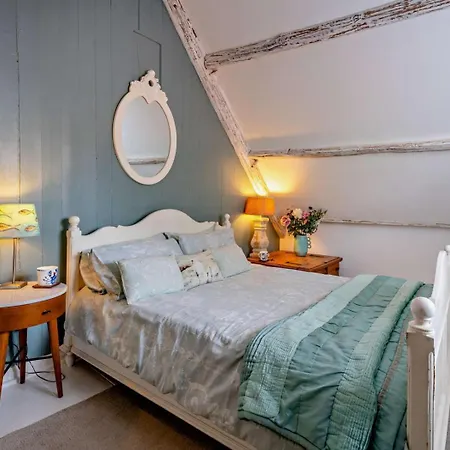 3 Bed In Robin Hoods Bay Oc-g0087 Hébergement de vacances *