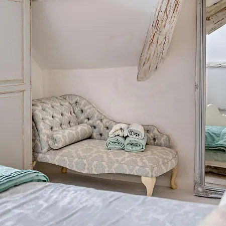 3 Bed In Robin Hoods Bay Oc-g0087 Hébergement de vacances