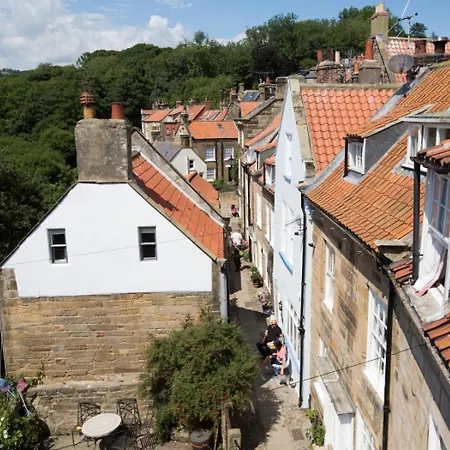 3 Bed In Robin Hoods Bay Oc-g0087 Hébergement de vacances Robin Hood's Bay