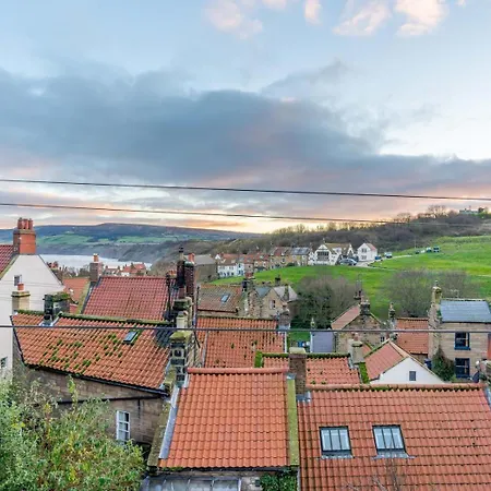Hébergement de vacances 3 Bed In Robin Hoods Bay Oc-g0087 Robin Hood's Bay