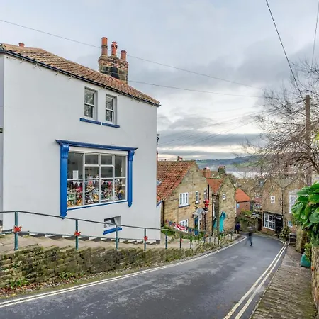 3 Bed In Robin Hoods Bay Oc-g0087 Hébergement de vacances