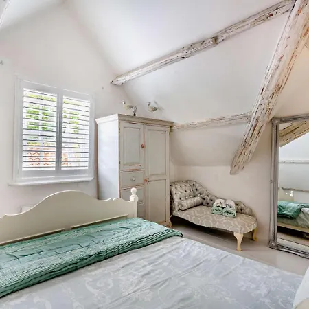 3 Bed In Robin Hoods Bay Oc-g0087 Hébergement de vacances *