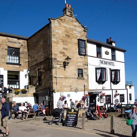 Hébergement de vacances 3 Bed In Robin Hoods Bay Oc-g0087 Robin Hood's Bay